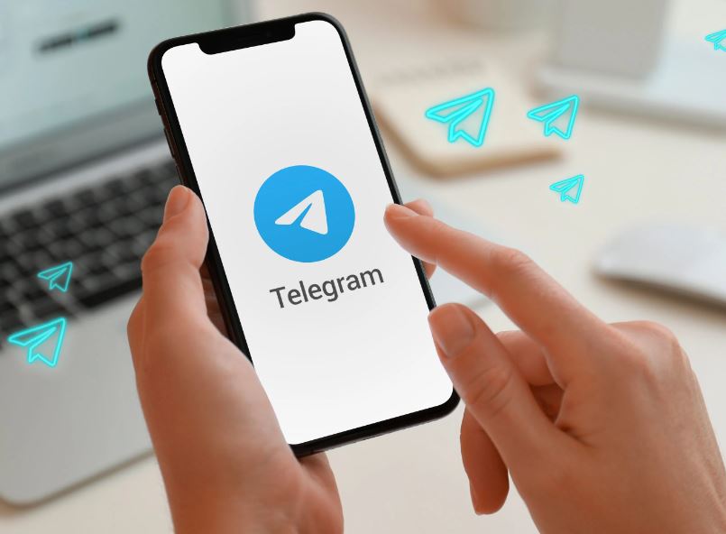 Telegram