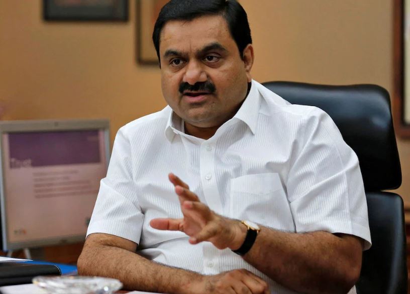 Adani