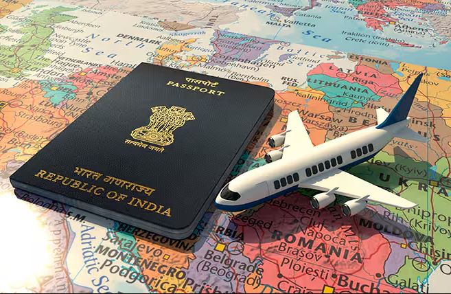 Passport Guide: How to Apply, Check Status, Renew Online, Manage Appointments & More