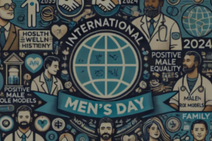 happy Men’s day