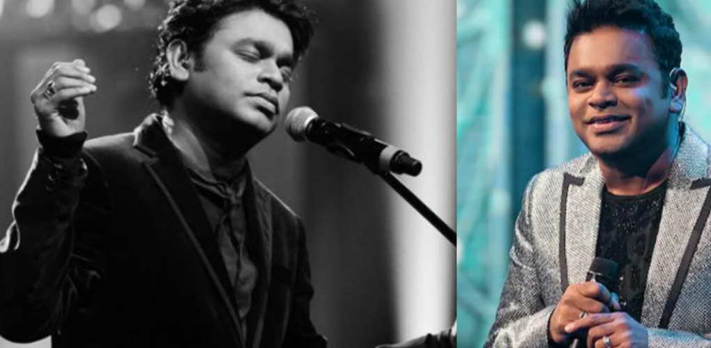 A.R. Rahman