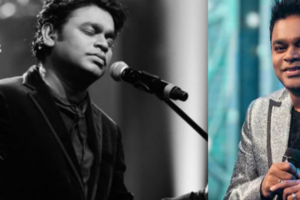 A.R. Rahman